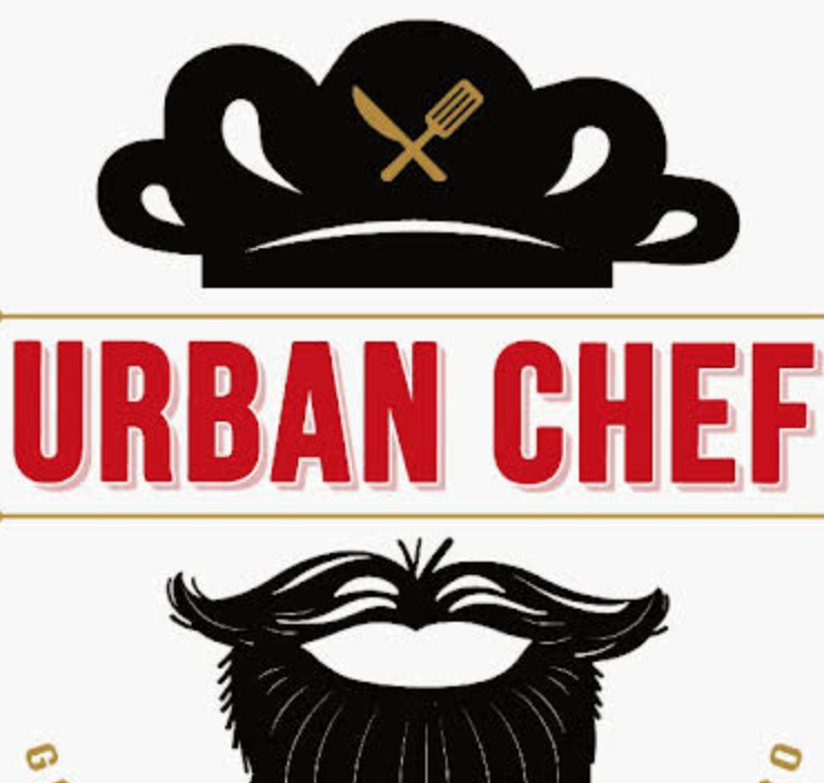Urban Chef Logo